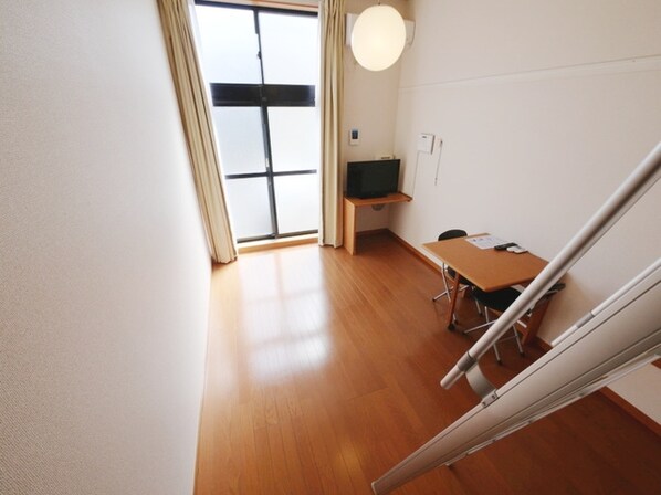 レオパレスストーンリバーの物件内観写真